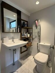 Blk 332 Tah Ching Road (Jurong West), HDB Executive #533894041